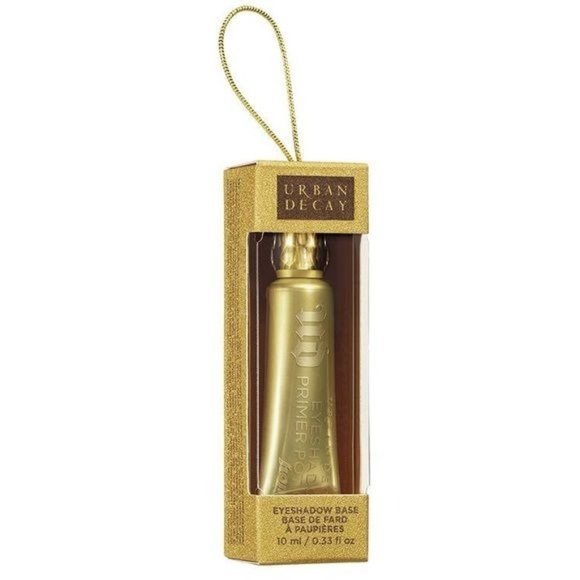 Urban Decay Other - NEW IN BOX Urban Decay Eyeshadow Base Primer Potion Honey Gold